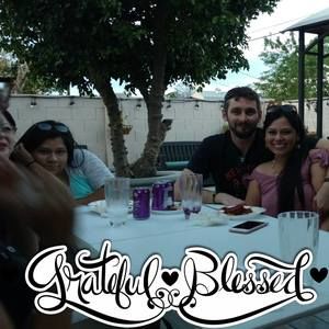 Meet your Posher, Stephenie